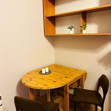 Kr Apartamenty Krakau Buitenkant foto